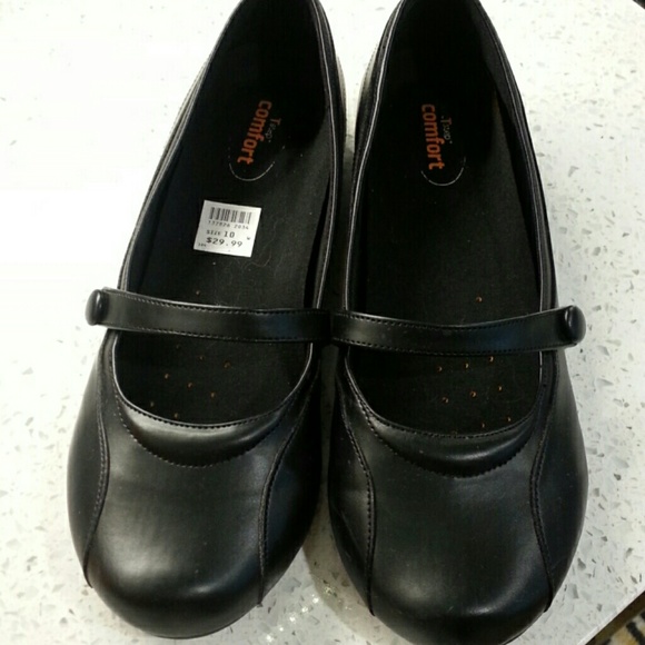 safe t step womens shoes